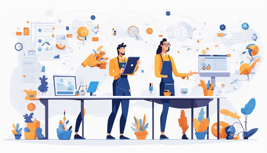 工作经历和项目经历区别