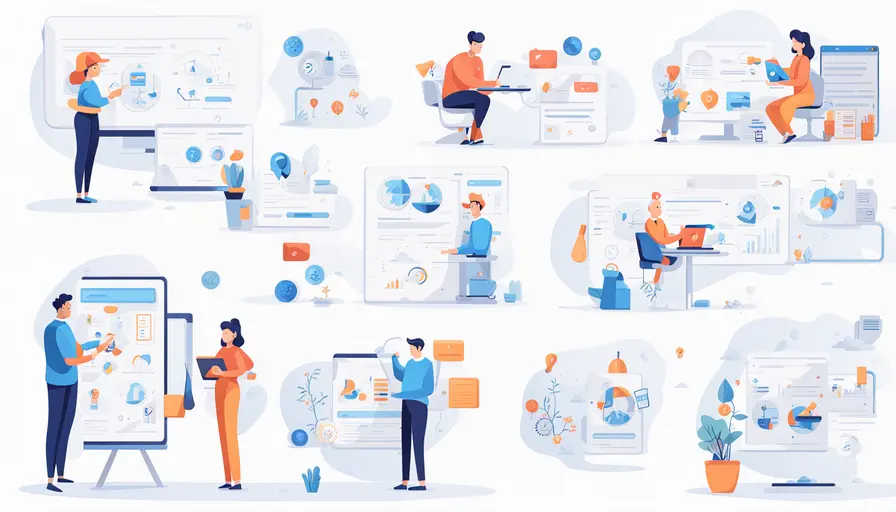 项目编号和多级列表区别