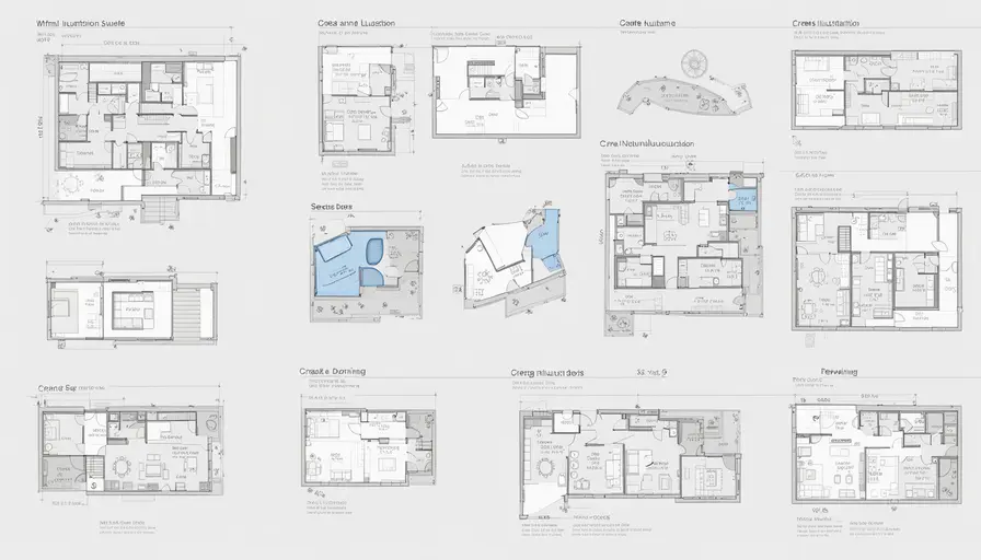 图纸编号和项目编号区别