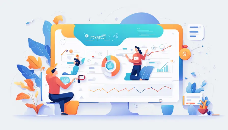 项目和目标区别在哪里