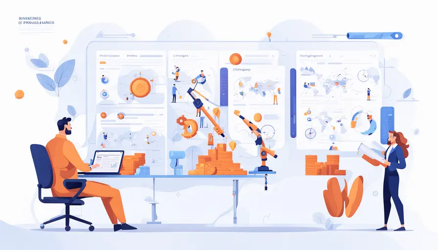 项目总工与商务经理的区别