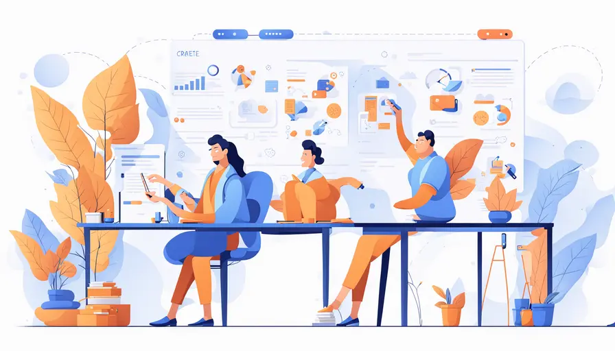 做项目和做销售的区别