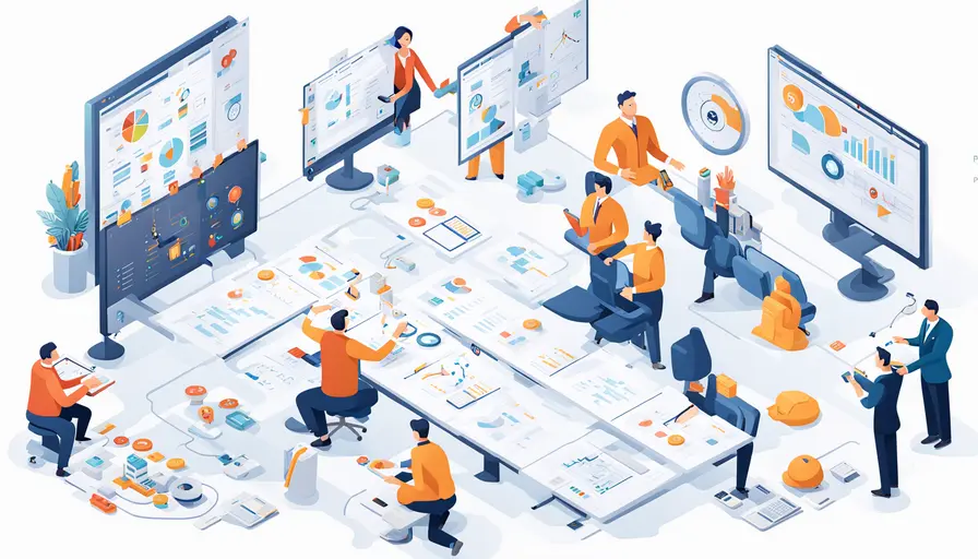 项目经理和pmc的区别