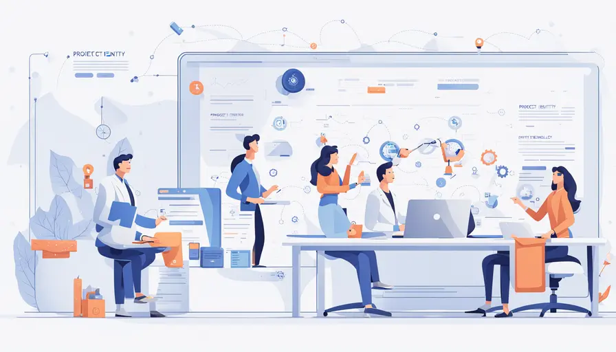 项目法人与招标人区别