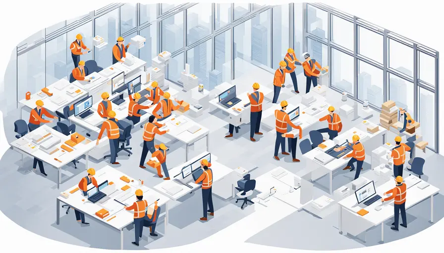 代建项目与监理的区别