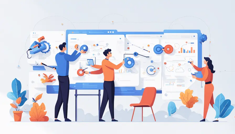 项目和目标是什么区别