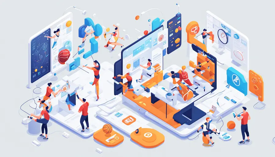 游戏和运动项目的区别