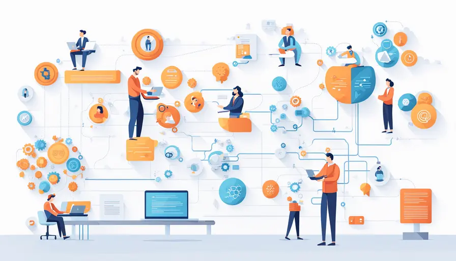 项目制与部门制的区别