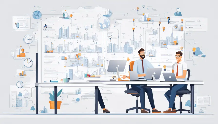 架构师和项目经理区别