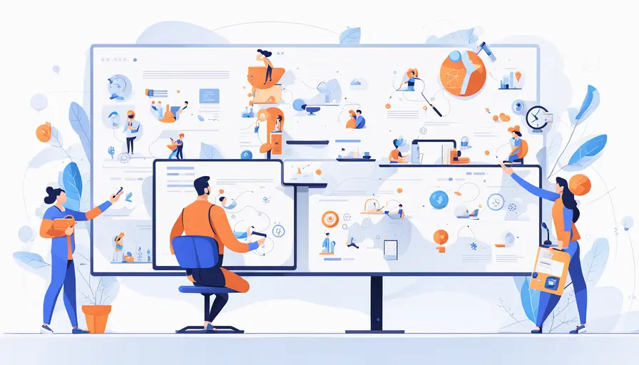 职能岗和项目岗的区别