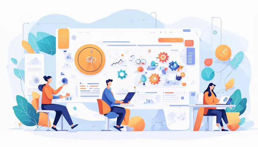 直管和自管项目的区别