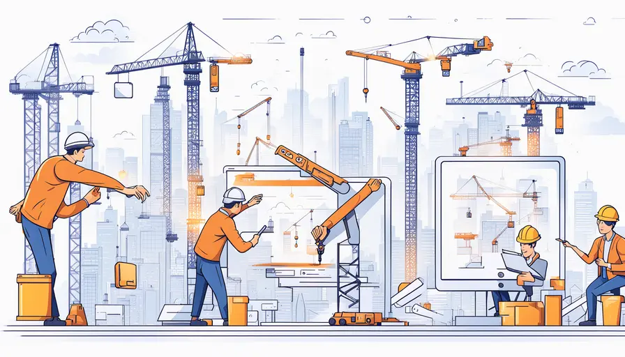 施工质量和项目质量的区别