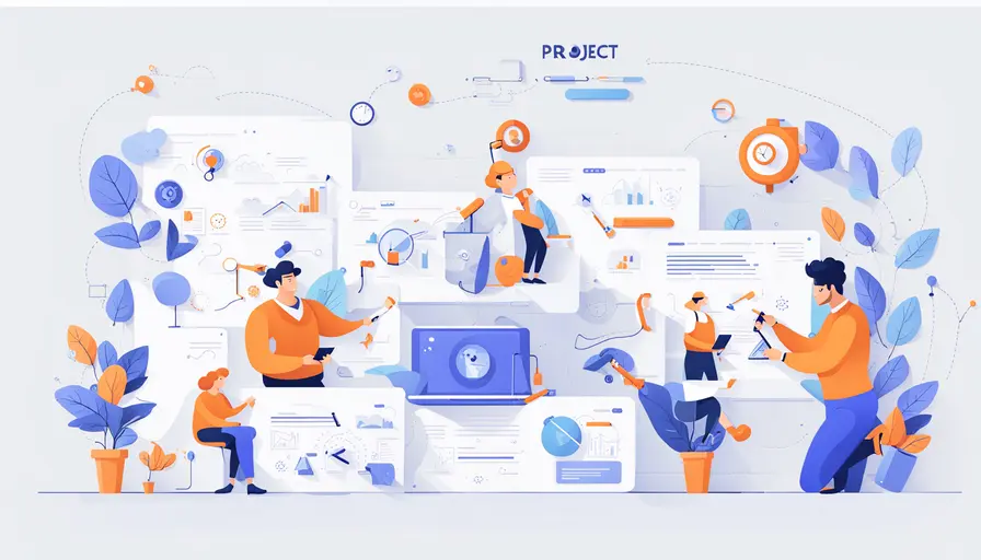 授课型和项目型的区别