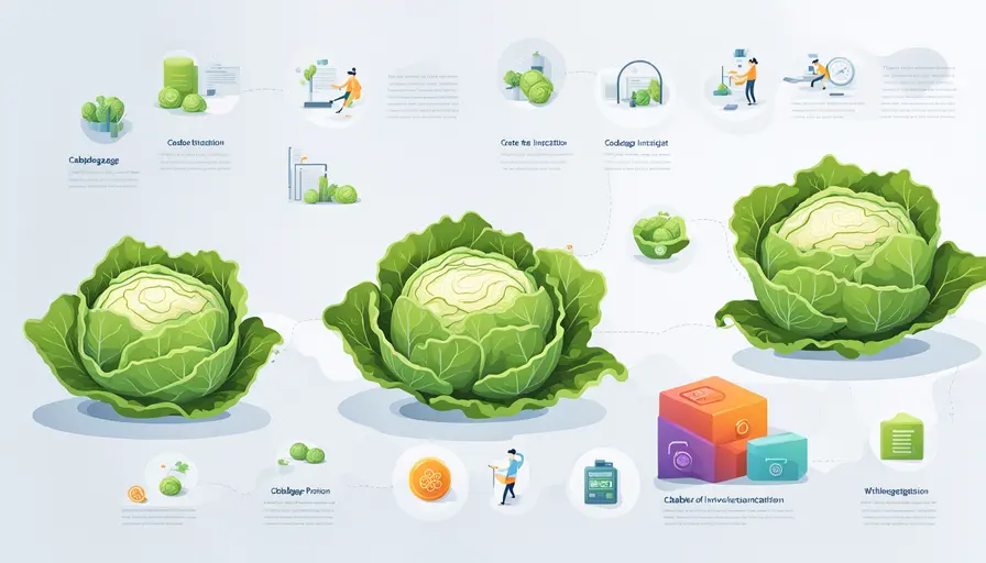 白菜调查项目和标准的区别