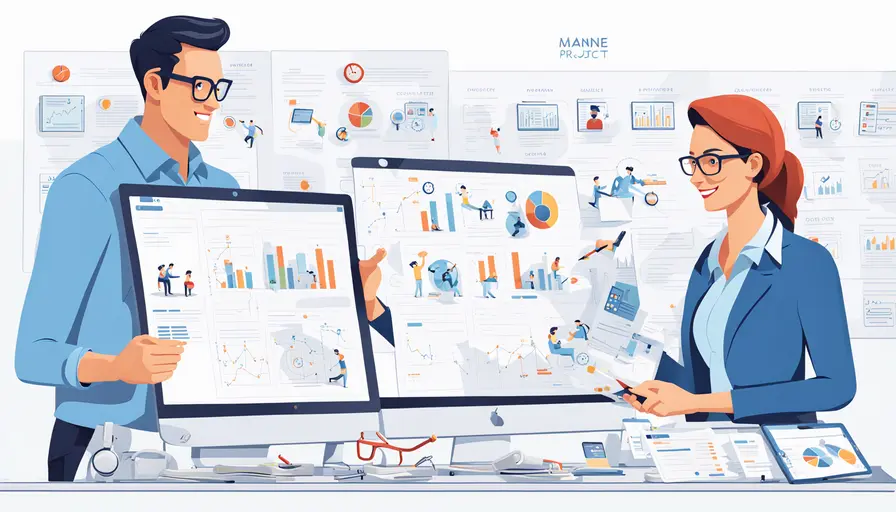 项目经理和总工区别