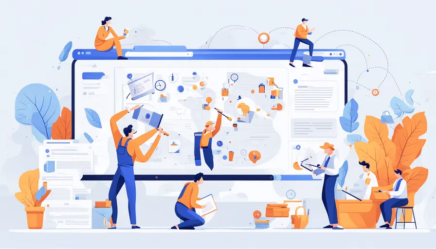 合约部和项目部的区别