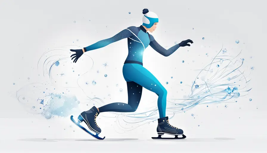 短项目和自由滑的区别