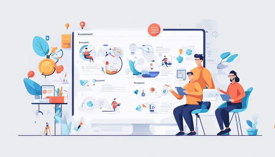 考核内容与考核项目区别