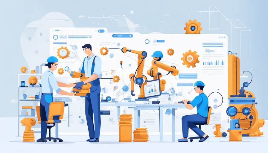 项目部和工厂部的区别