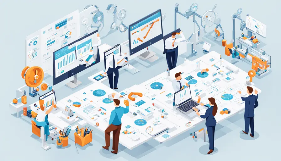 事业部跟项目部区别