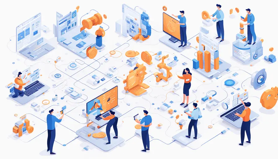 转场各种项目的区别和联系