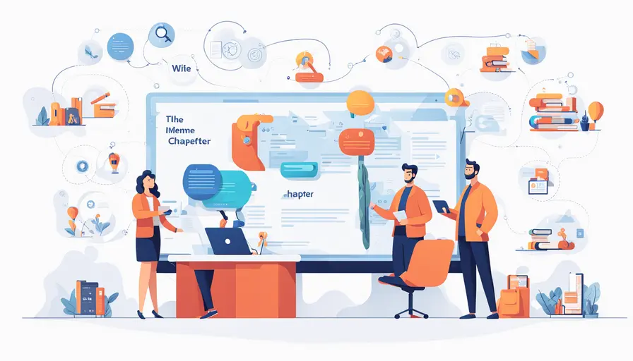 章节标题和项目标题区别