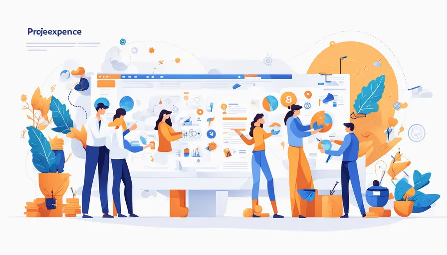 工作经历与项目经历区别