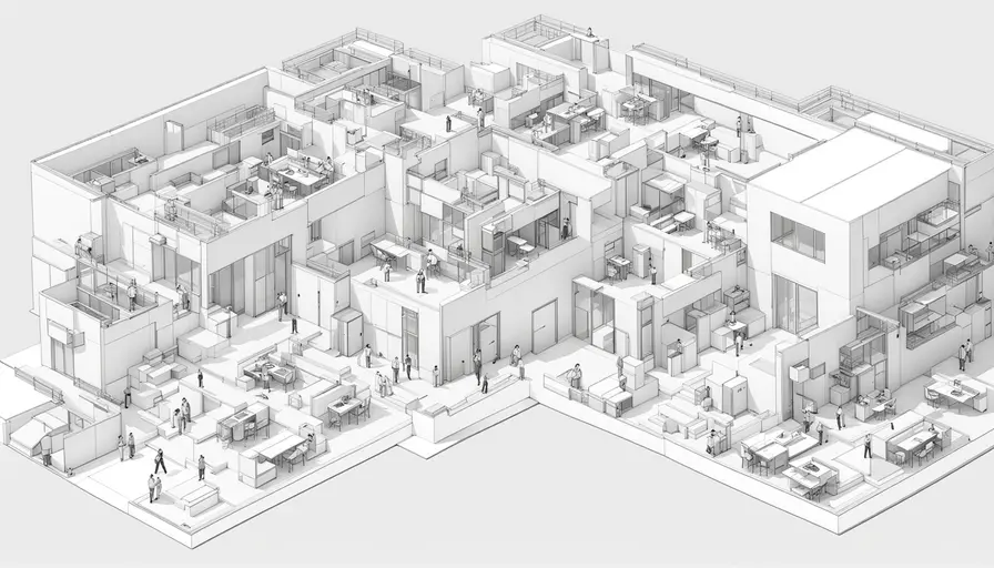 项目bim和企业bim的区别 • Worktile社区