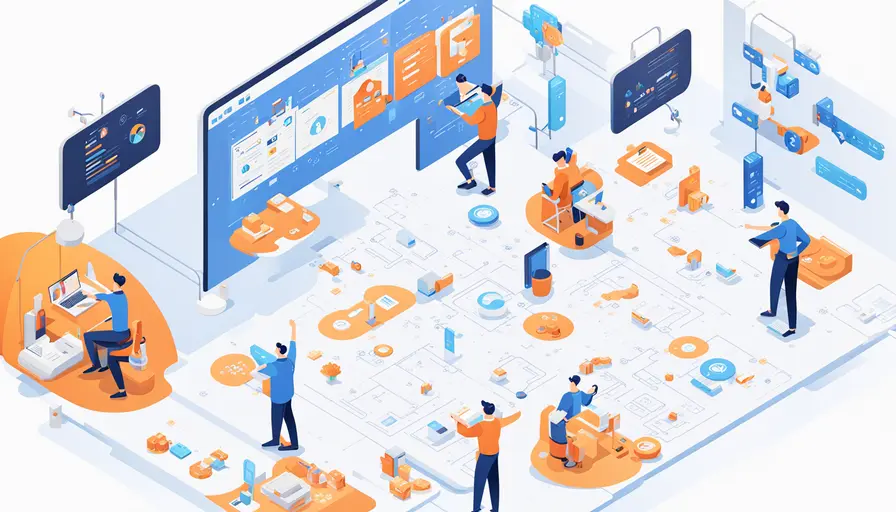 普岗和项目岗的区别