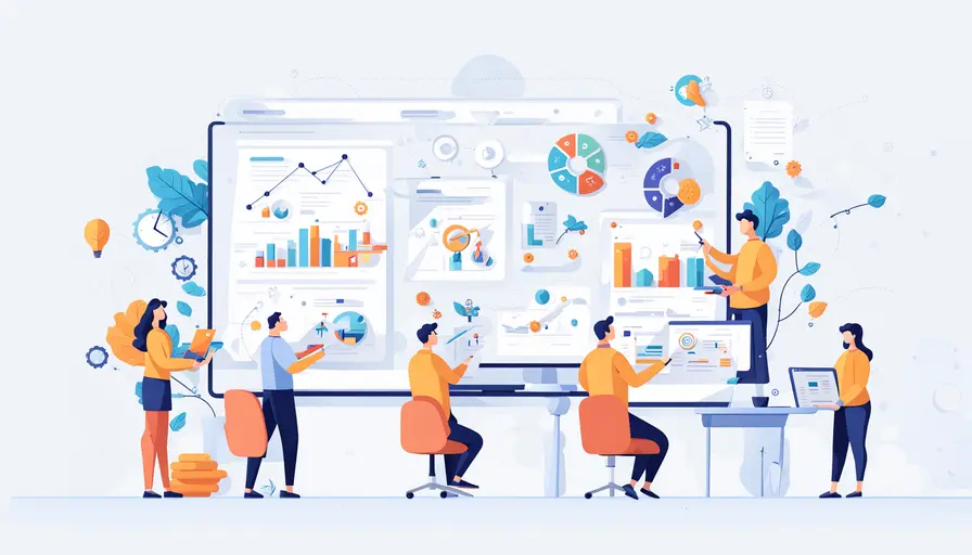 项目组制职能制的区别