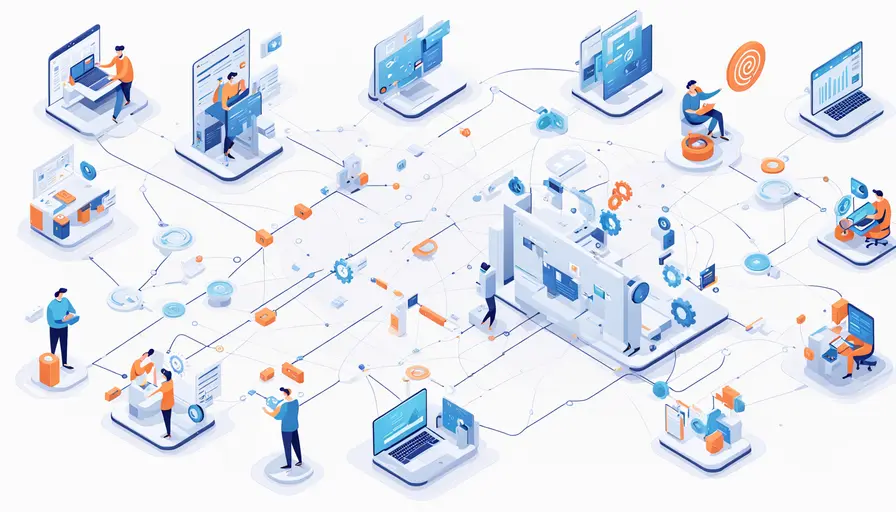 各种主控项目的区别和联系