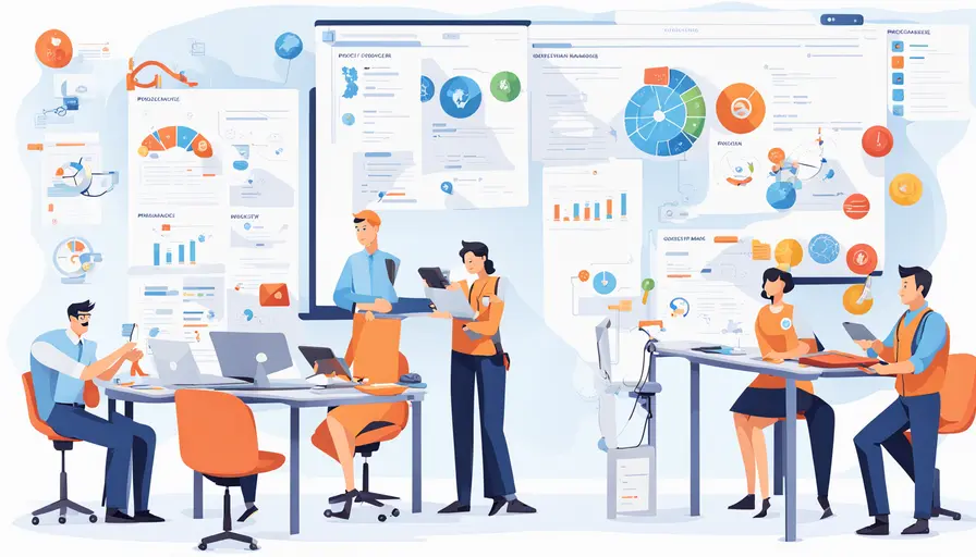 项目经理和生产经理区别