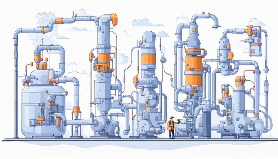 油气回收项目的区别在哪