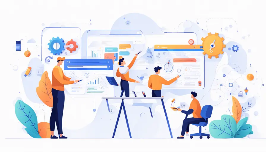 项目管理和日常管理区别