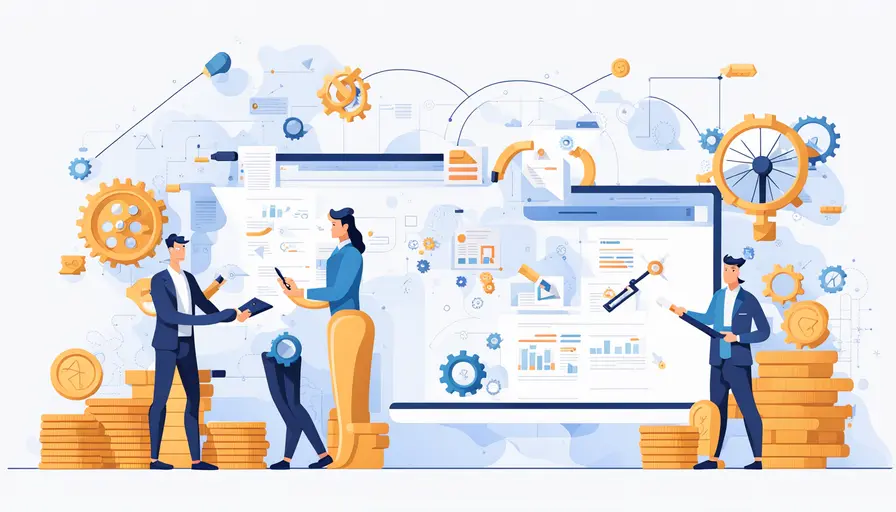 项目审计和货物审计的区别