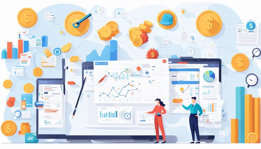 会计账户和项目的区别