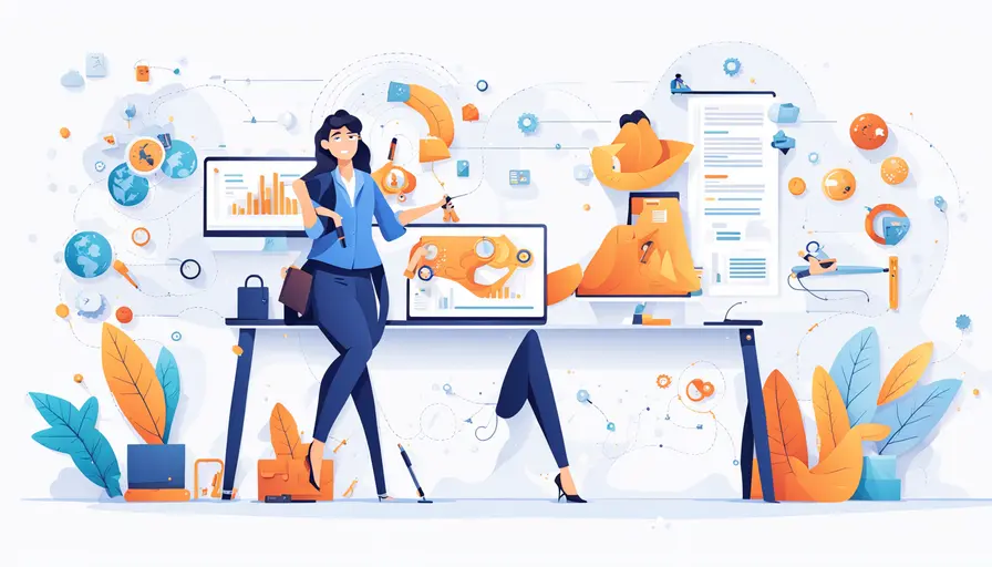 做事业与做项目的区别