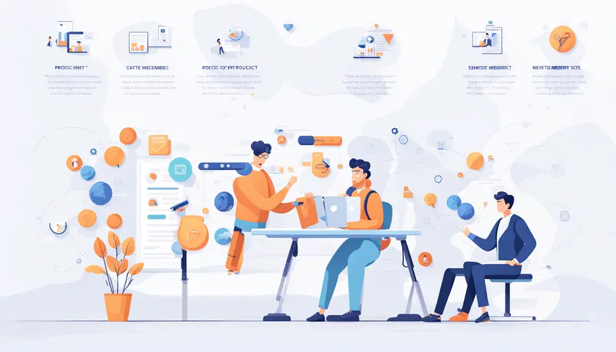 项目成员次序有什么区别