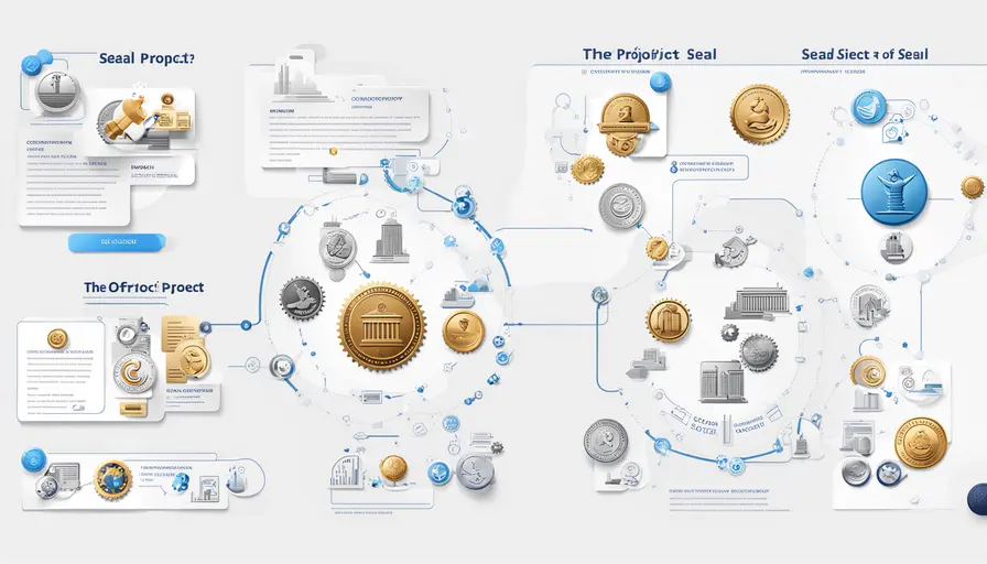 公章和项目部章图片区别