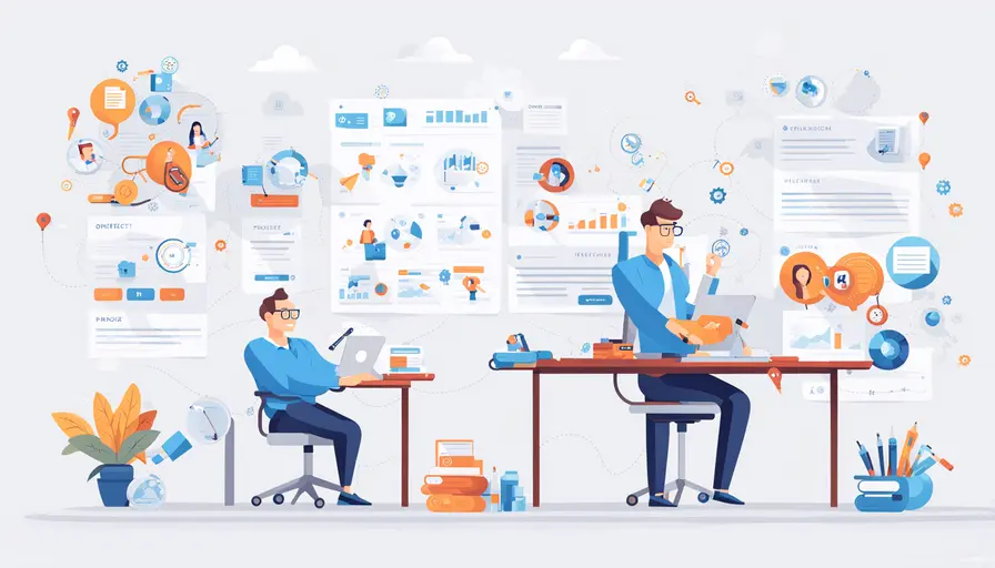 项目和课题的区别在哪