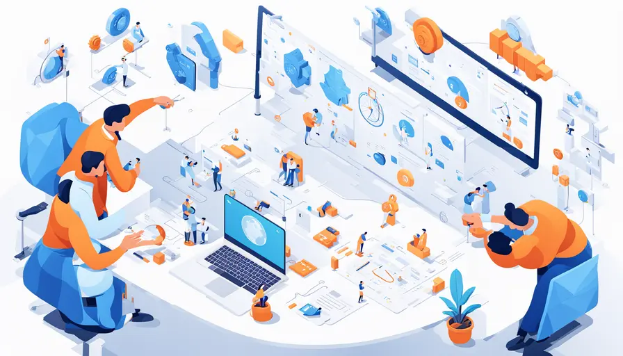 资源开发岗和项目岗区别