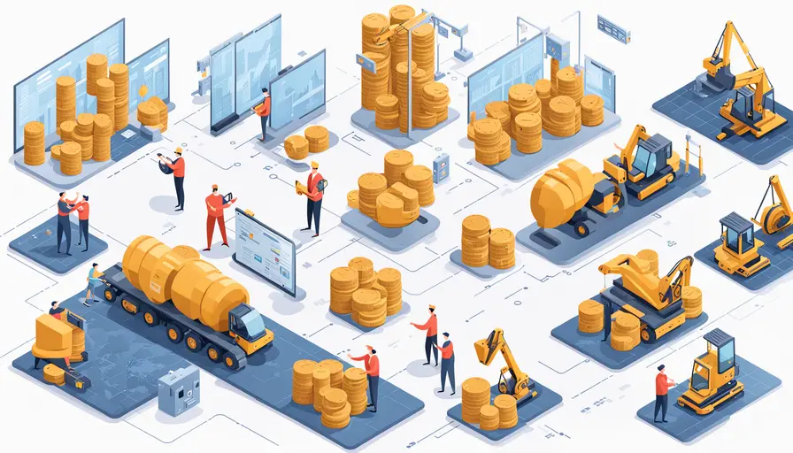 自贸区和外商项目的区别