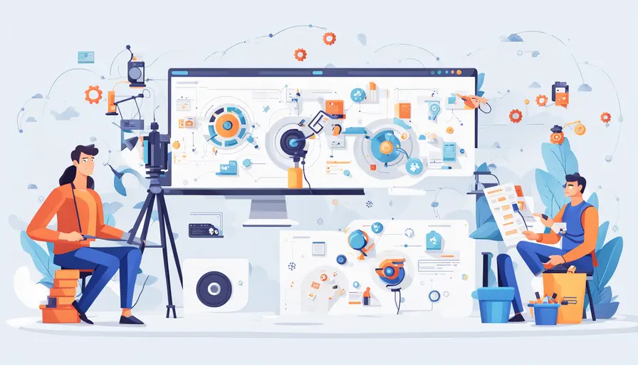 制片和游戏项目管理区别