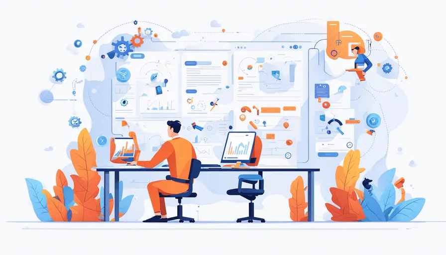 技术主管和项目总工区别