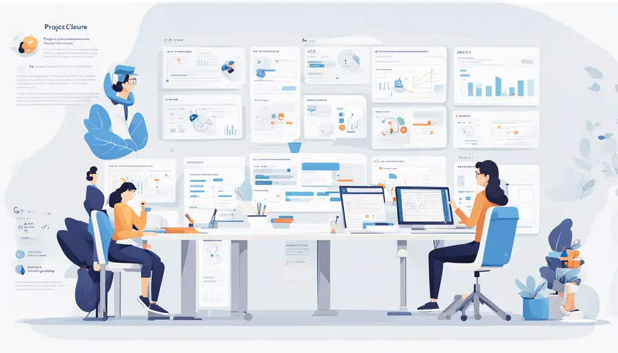 项目结题和终止的区别