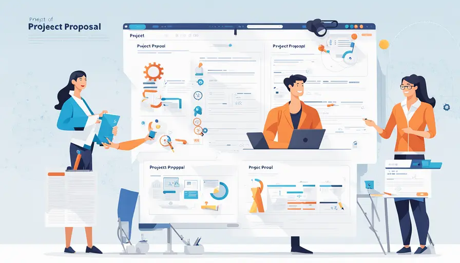 项目计划书和标书区别