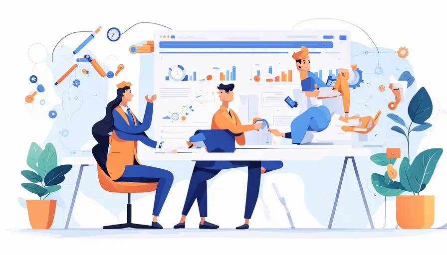 项目经理和公司经理区别