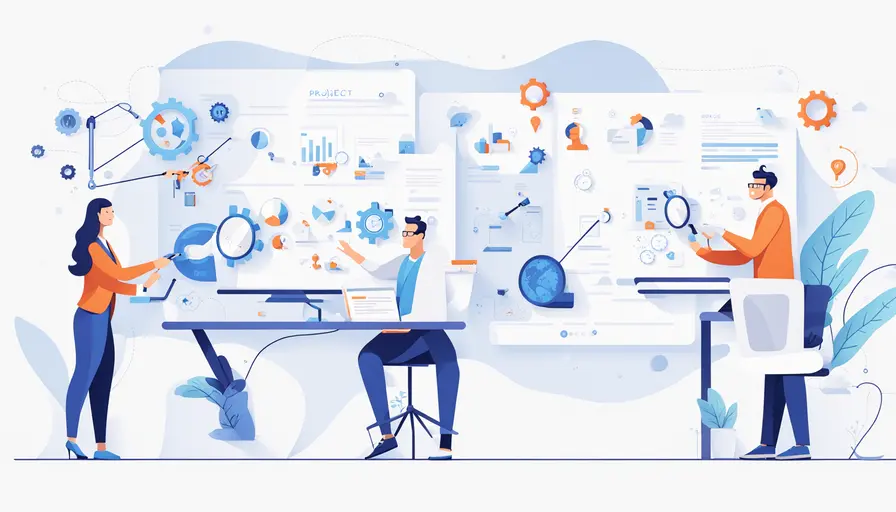 项目研发和开发有区别吗