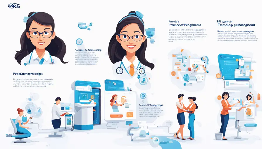 宝洁管培生项目区别