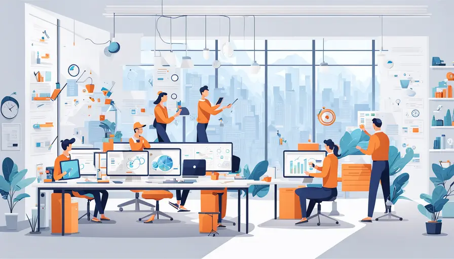 项目室和工程室的区别